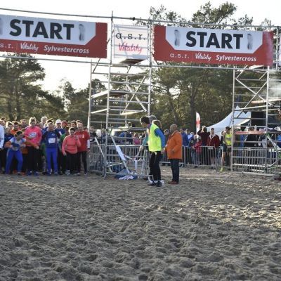 2019-12-31 Sylvestercross 14-15U