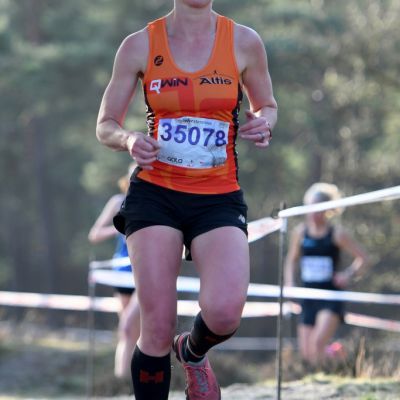 2019-12-31 Sylvestercross 14-15U