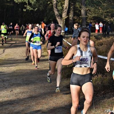 2019-12-31 Sylvestercross 14-15U