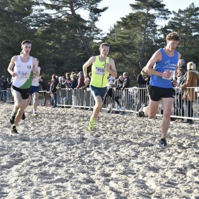 2019-12-31 Sylvestercross 14-15U