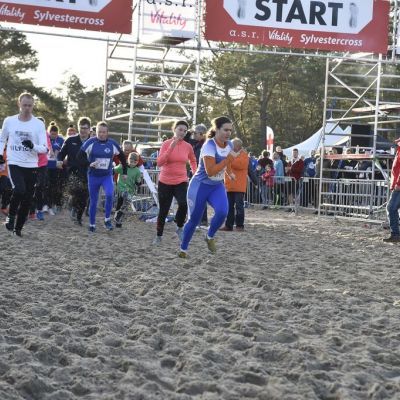 2019-12-31 Sylvestercross 14-15U