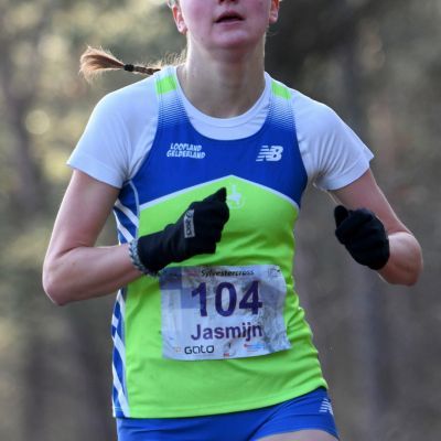 2019-12-31 Sylvestercross 14-15U