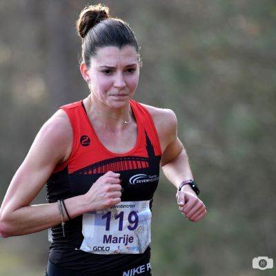 2019-12-31 Sylvestercross 14-15U