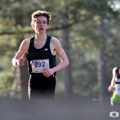 2019-12-31 Sylvestercross 14-15U