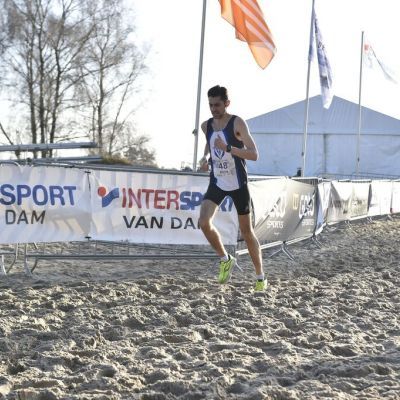 2019-12-31 Sylvestercross 14-15U