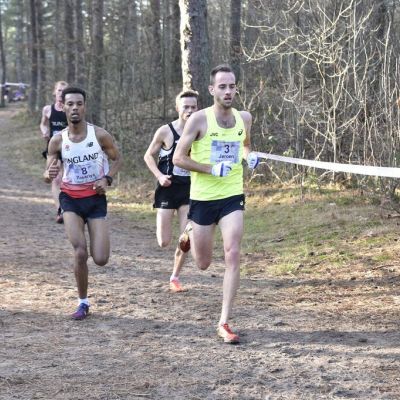 2019-12-31 Sylvestercross 14-15U