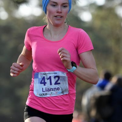 2019-12-31 Sylvestercross 14-15U