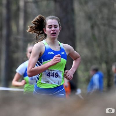 2019-12-31 Sylvestercross 14-15U