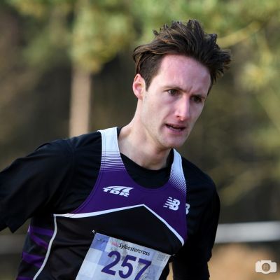 2019-12-31 Sylvestercross 14-15U