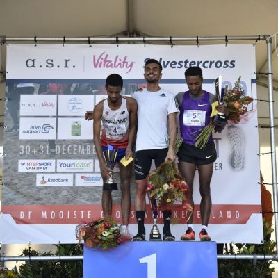 2019-12-31 Sylvestercross 14-15U
