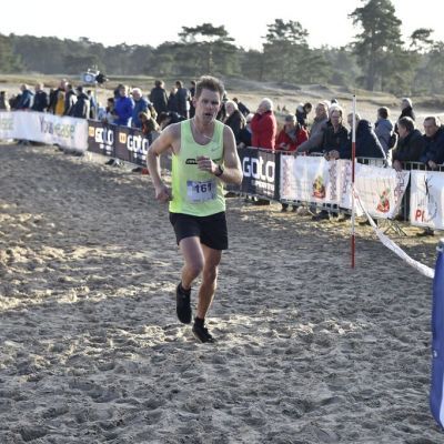 2019-12-31 Sylvestercross 14-15U