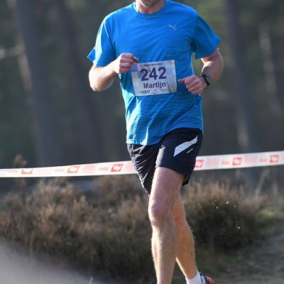 2019-12-31 Sylvestercross 14-15U