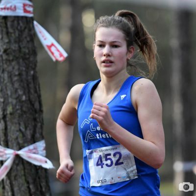 2019-12-31 Sylvestercross 14-15U