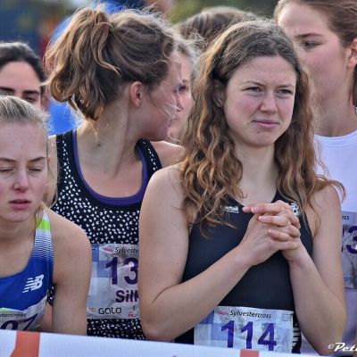 2019-12-31 Sylvestercross 14-15U