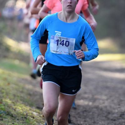 2019-12-31 Sylvestercross 14-15U