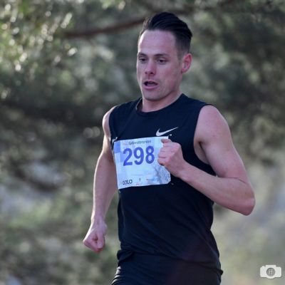 2019-12-31 Sylvestercross 14-15U