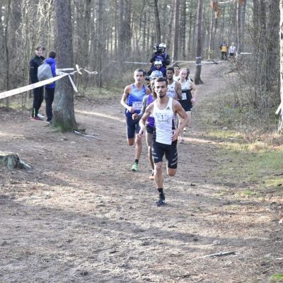 2019-12-31 Sylvestercross 14-15U