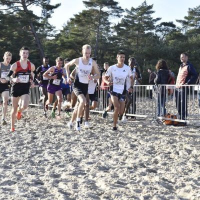 2019-12-31 Sylvestercross 14-15U