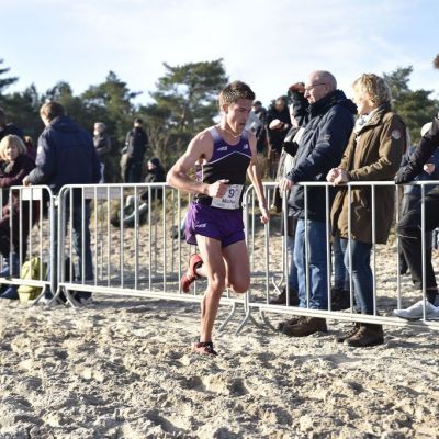 2019-12-31 Sylvestercross 14-15U