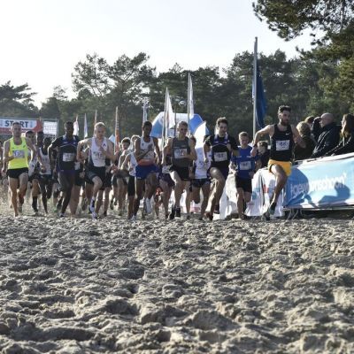 2019-12-31 Sylvestercross 14-15U