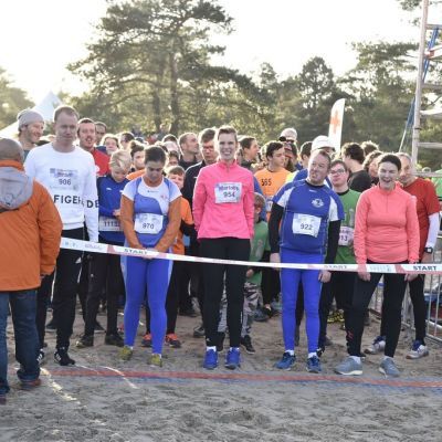 2019-12-31 Sylvestercross 14-15U