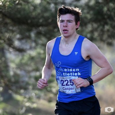 2019-12-31 Sylvestercross 14-15U