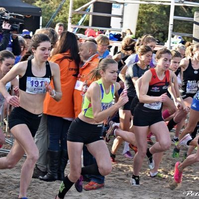 2019-12-31 Sylvestercross 14-15U