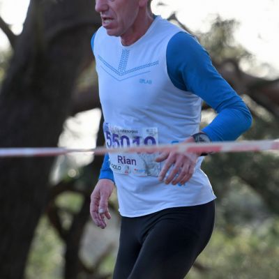 2019-12-31 Sylvestercross 14-15U