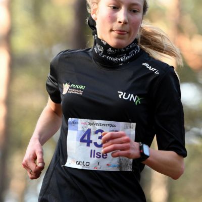 2019-12-31 Sylvestercross 14-15U