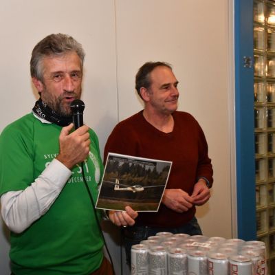 2019 Sylvestercross evaluatie