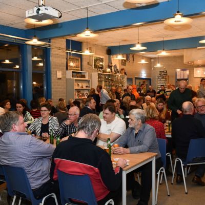 2019 Sylvestercross evaluatie