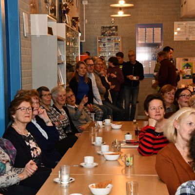 2019 Sylvestercross evaluatie