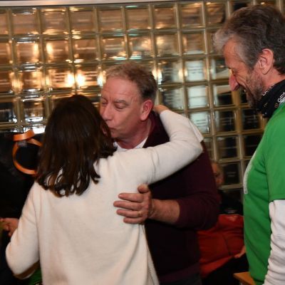 2019 Sylvestercross evaluatie