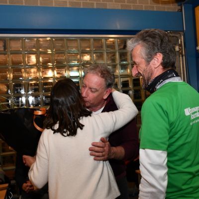 2019 Sylvestercross evaluatie