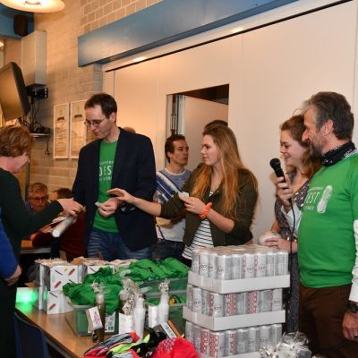 2019 Sylvestercross evaluatie