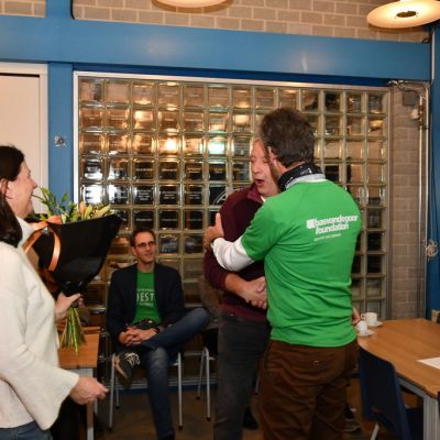 2019 Sylvestercross evaluatie