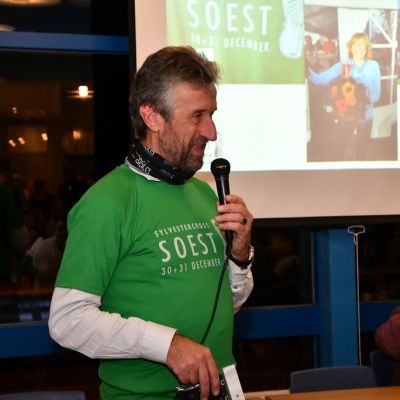 2019 Sylvestercross evaluatie