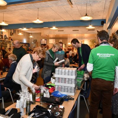 2019 Sylvestercross evaluatie