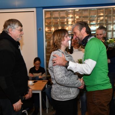 2019 Sylvestercross evaluatie