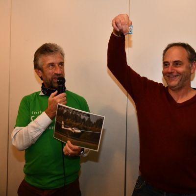 2019 Sylvestercross evaluatie