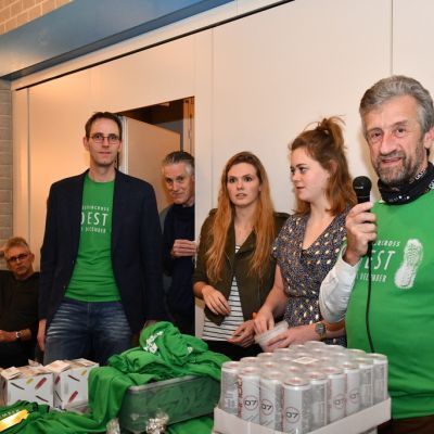 2019 Sylvestercross evaluatie