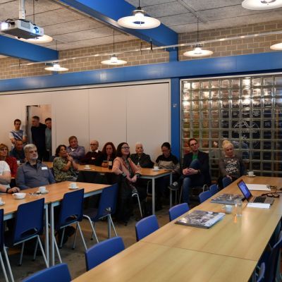 2019 Sylvestercross evaluatie