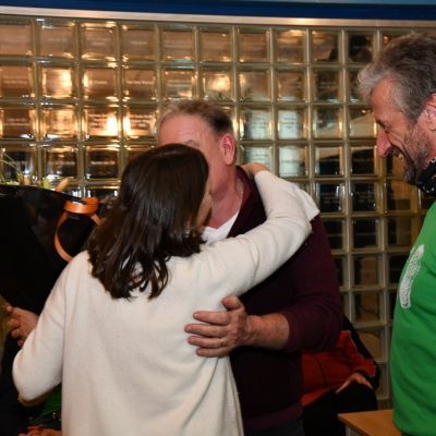 2019 Sylvestercross evaluatie