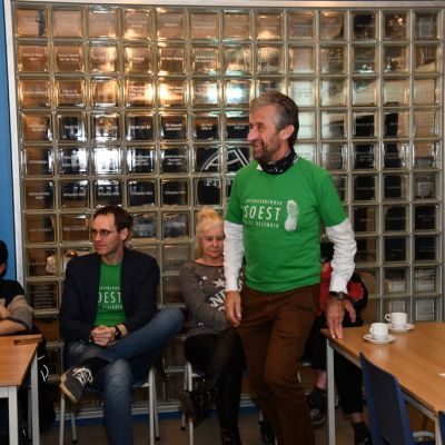 2019 Sylvestercross evaluatie