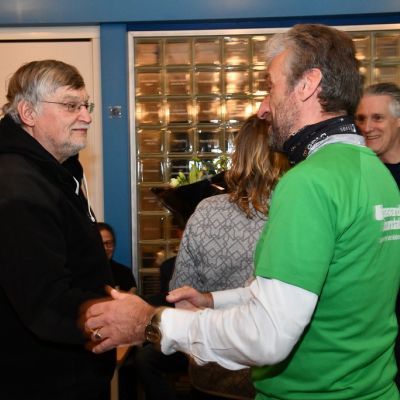 2019 Sylvestercross evaluatie