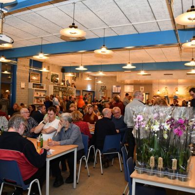 2019 Sylvestercross evaluatie