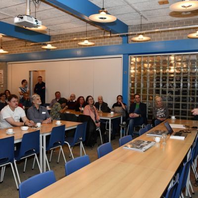 2019 Sylvestercross evaluatie