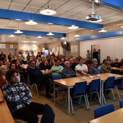 2019 Sylvestercross evaluatie