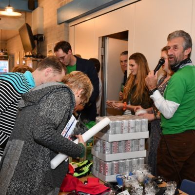 2019 Sylvestercross evaluatie