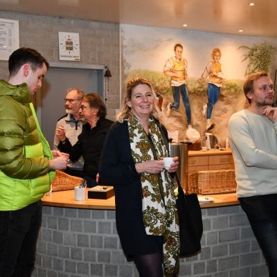 2019 Sylvestercross evaluatie